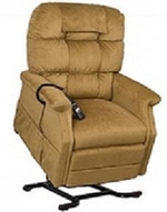 Golden Technologies Cambridge PR-401MLA 3 Position Lift Chair